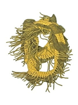 Unbranded Scarf (view 1)