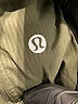 Lululemon Athletica Green Active Pants Size 4 (estimated) - photo 7