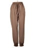 Unbranded Brown Casual Pants Size L - photo 1