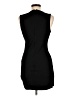 Lulus Black Cocktail Dress Size M - photo 2