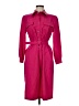 Assorted Brands Pink Casual Dress Size 8 Petite - photo 1