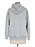Unbranded Gray Pullover Hoodie Size M - photo 2