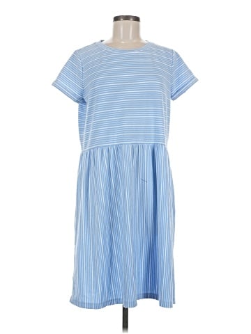 Ann Taylor LOFT Outlet Casual Dress (view 1)