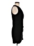Lulus Black Cocktail Dress Size M - photo 4
