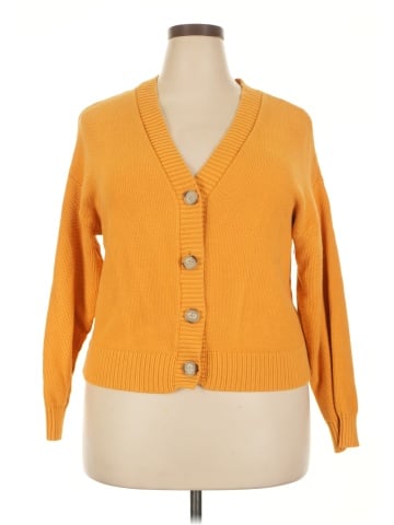 Ann Taylor LOFT Cardigan (view 1)