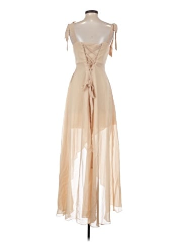 Wear Your Love Cocktail Dress (view 2)
