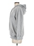 Unbranded Gray Pullover Hoodie Size M - photo 5