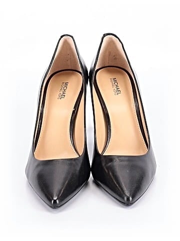 MICHAEL Michael Kors Heels (view 2)