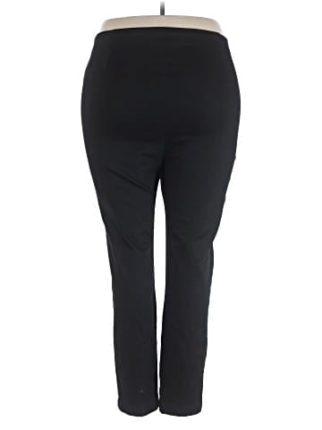 Madewell Fraser Slim Pants (view 2)