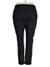 Madewell Solid Black Fraser Slim Pants Size 35 waist - photo 2