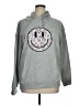 Unbranded 100% Polyester Gray Sweatshirt Size XL - photo 1