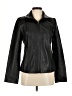 Jaclyn Smith 100% Polyester Black Jacket Size M - photo 1