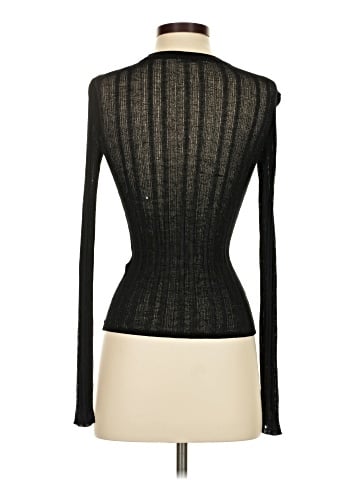 Zara Long Sleeve T-Shirt (view 2)