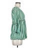 Studio M Green 3/4 Sleeve Blouse Size M - photo 4