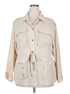 Sweet Rain 3/4 Sleeve Blouse