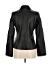 Jaclyn Smith 100% Polyester Black Jacket Size M - photo 2