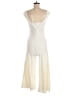 Lovers + Friends Ivory Jumpsuit Size M - photo 2