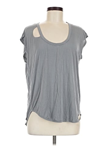Lovestitch Sleeveless T-Shirt (view 1)