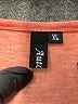Automet Orange Long Sleeve T-Shirt Size XL - photo 7