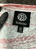 Bobeau Red Short Sleeve T-Shirt Size 2X - photo 7