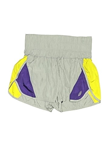 FP Movement Athletic Shorts (view 1)