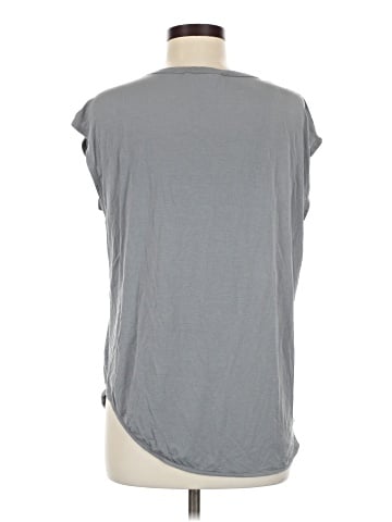 Lovestitch Sleeveless T-Shirt (view 2)
