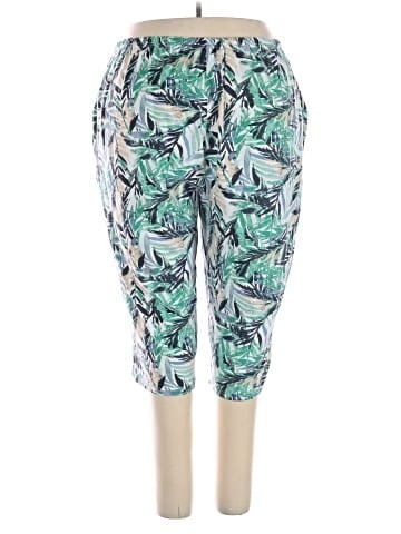Roaman's Active Pants (view 2)
