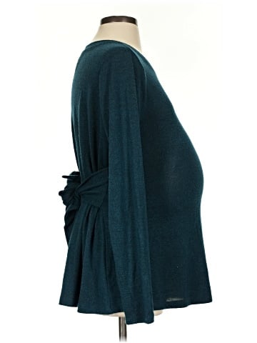 Motherhood Long Sleeve Top (view 1)