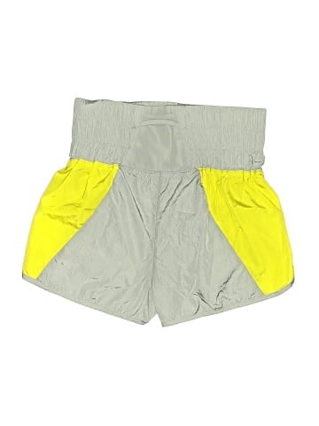 FP Movement Athletic Shorts (view 2)