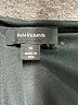 R&M Richards 100% Polyester Black Long Sleeve Blouse Size 14 - photo 7