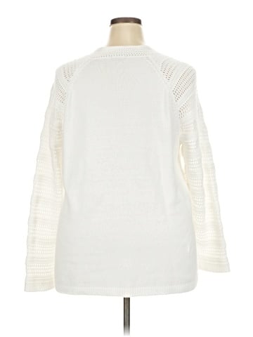 Talbots Pullover Sweater (view 2)