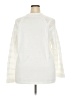 Talbots White Ivory Pullover Sweater Size 2X - photo 2