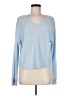 Aeropostale Blue Pullover Sweater Size M - photo 1