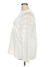 Talbots White Ivory Pullover Sweater Size 2X - photo 5