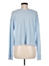 Aeropostale Blue Pullover Sweater Size M - photo 2