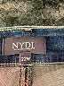 NYDJ Blue Jeans Size 22 - photo 4