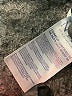 NYDJ Blue Jeans Size 22 - photo 5