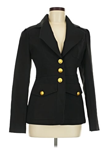 A.L.C. Blazer (view 1)