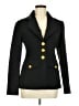 A.L.C. Black Blazer Size 6 - photo 1