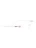 Quay Australia Pink Sunglasses One size - photo 1