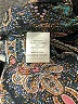Daniel Rainn 100% Polyester Gray Poncho Size 0X - 1X - photo 8