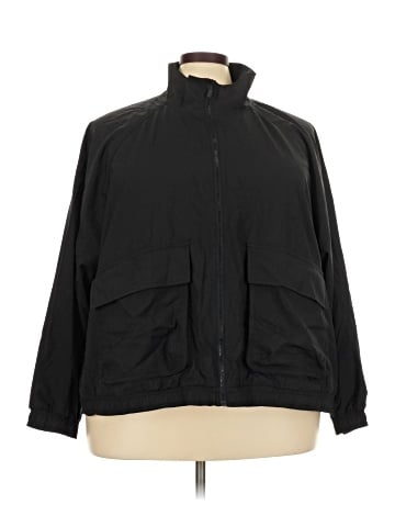 Active by Old Navy Jacket (view 1)