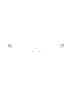 Quay Australia Pink Sunglasses One size - photo 2