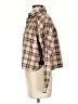 Tuckernuck Tan Long Sleeve Blouse Size S - photo 5