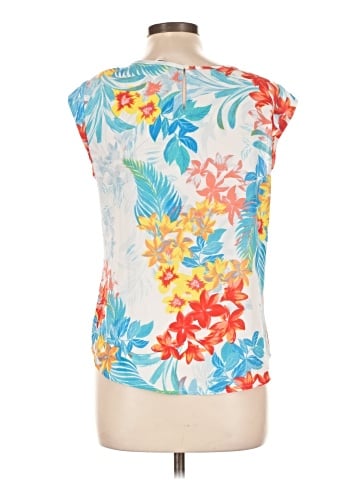 Candie's Sleeveless T-Shirt (view 2)