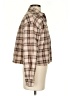 Tuckernuck Tan Long Sleeve Blouse Size S - photo 4
