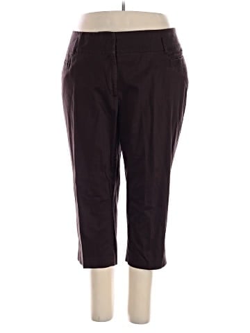 Lane Bryant Casual Pants (view 1)