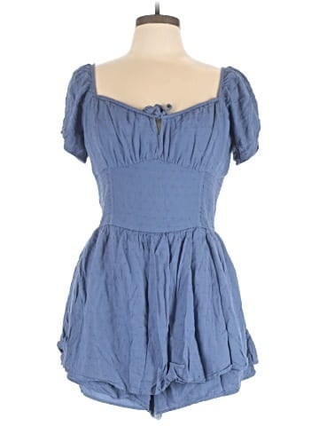Hollister Casual Dress (view 1)