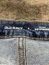 Old Navy Hearts Blue Jeans Size 6 - photo 7