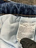 Old Navy Hearts Blue Jeans Size 6 - photo 8